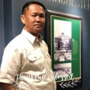 Meet your Posher, Danilo